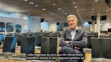 medifuture - Interview Enrique Steiger D