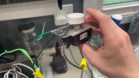 2018+ Gaggia classic pro dimmer mod install