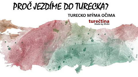 Kdo létá do Turecka?
