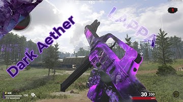 Call of Duty: Cold War New LAPPA Dark aether grind!