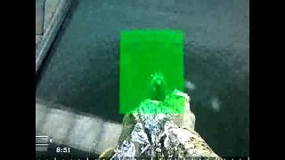 COD 4 GOD MODE AND HIGH JUMP ?