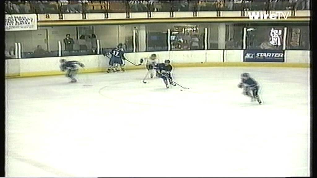 Bracknell Bees v Pirates (01/10/94)