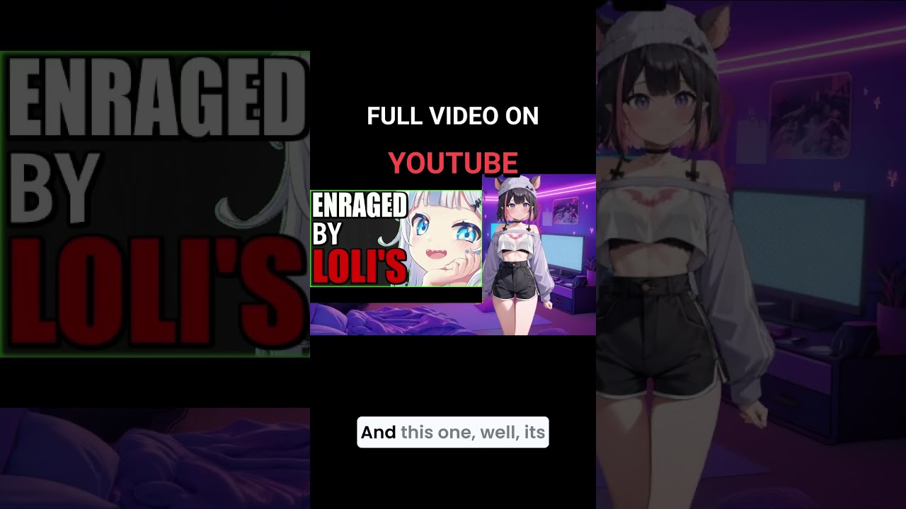 Twitch Banned Vtubers | Vtuber Drama  