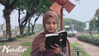 Short movie 'NADIR' episode#1