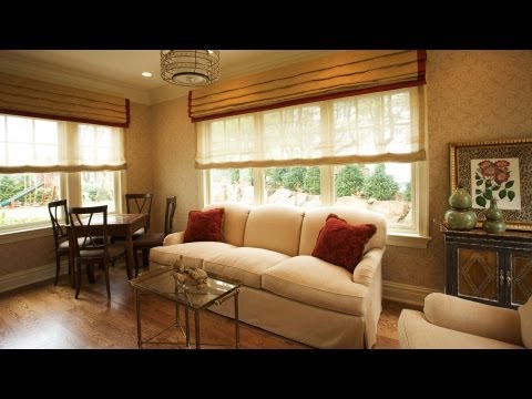 Arranging Furniture in Rectangular Room | Interior Design