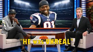 NFL Legends Reveal Why Nobody Could Stop Randy Moss!