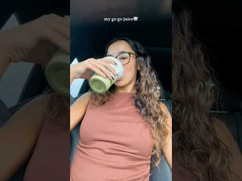 I M Obsessed It S Kinda Bad Matcha Gogojuice Calicoffee Subscribe Viral