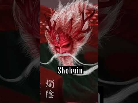 Video Thần Rồng Shokuin - Yokai Yêu Quái Nhật Bản - youtube