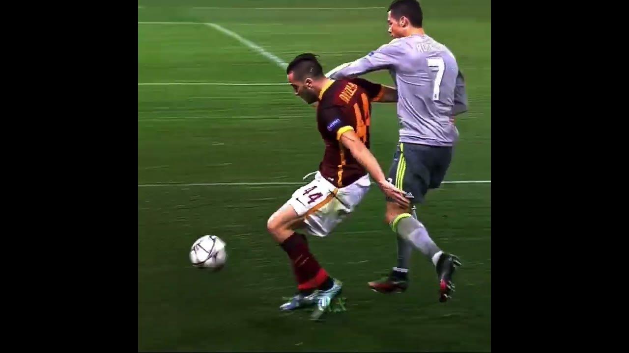 Summer Vibes with Ronaldo🤩🔥- Bad boy / Marwa Loud | #shorts #edit #ronaldo #football #song #fyp