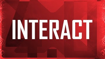 NYX-INETRACT | NoPixel 4.0 Inspired INTERACTION Script