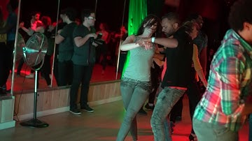 00086 MAC Training Project M1 TBT ~ video by Zouk Soul