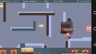 Transformice Android - Burlas Racing