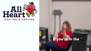 All Heart - Spring Tune-up for only $59