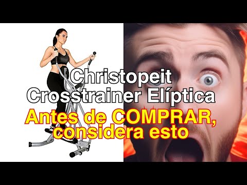 🎬 Video relacionado con elípticas plegables