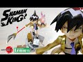 《玩具開箱》通靈王 壽屋 ARTFX J 1/8 道蓮 Shaman King ARTFX J 1/8 Scale Tao Ren シャーマンキング タオ レン