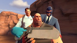 TF2 los franceses y alemanes me intakillean