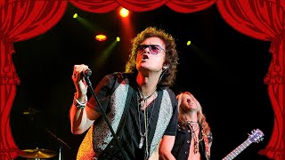 Glenn Hughes - One Last Soul (São Paulo, Brazil: 16.08.2015) (Doug Aldrich)