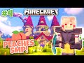 Minecraft Peaches SMP! #4