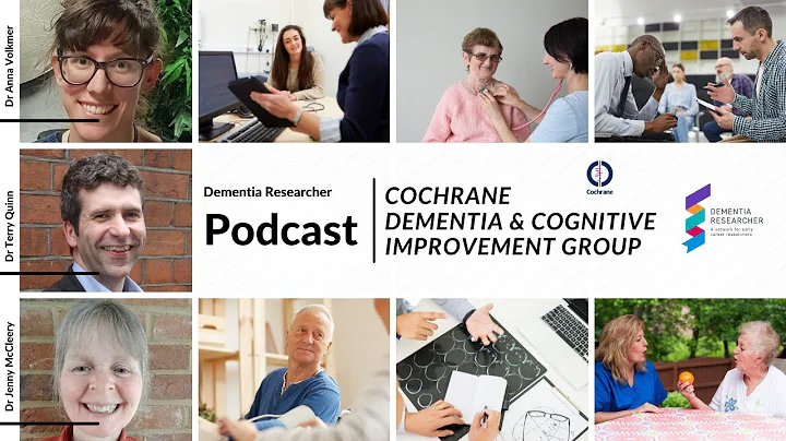 Cochrane Dementia and Cognitive Improvement Group
