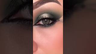 Beautiful eyemakeup step by step # #makeup #glamour #makeuptips #trendingshorts