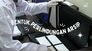 Alih Media Arsip Foto - Dinas Perpustakan dan Kearsipan Kota Yogyakarta