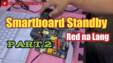 How to burn mboot  file to Smartboard |Upgrade software not working | PART 2 #how #howtorepair