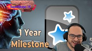 The Power of Zero Expectations: From PhD Burnout to SuperMemo | My 1-Year Milestone as a Pro screenshot 4