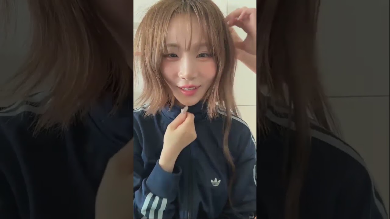 ENG SUB] 250622 tripleS's Nakyoung 3rd Cosmo Live - YouTube