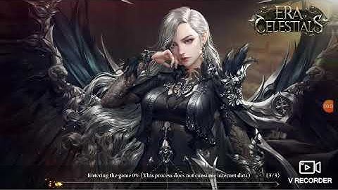 ERA OF CELESTIAL Loading stuck at 90% HKT-S736