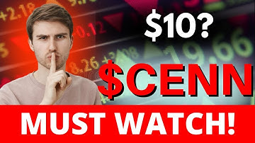 🌡📢 CENN Stock Technical Analysis And Predictions | Cenntro Electric Stock | mesothelioma firm