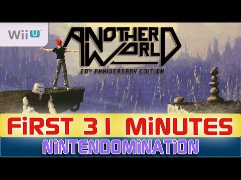 WiiU - Another