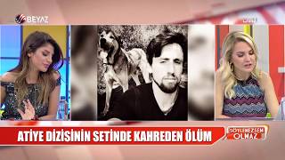 Kafalar yeniden karıştırdı! Beren Saat yeni ev tuttu