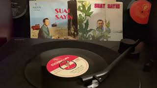 Suat Sayin - Yarim Kalan Aşk