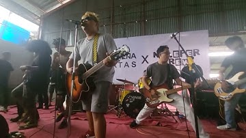Enemy Down - Wanita Malam itu Kekasihku Live Kalibening Bangkit Kembali