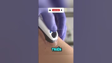 Thiết Bị Tiêm Không Kim – Giải Pháp Cho Nỗi Sợ #shorts