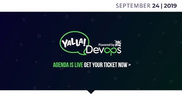 Yalla DevOps