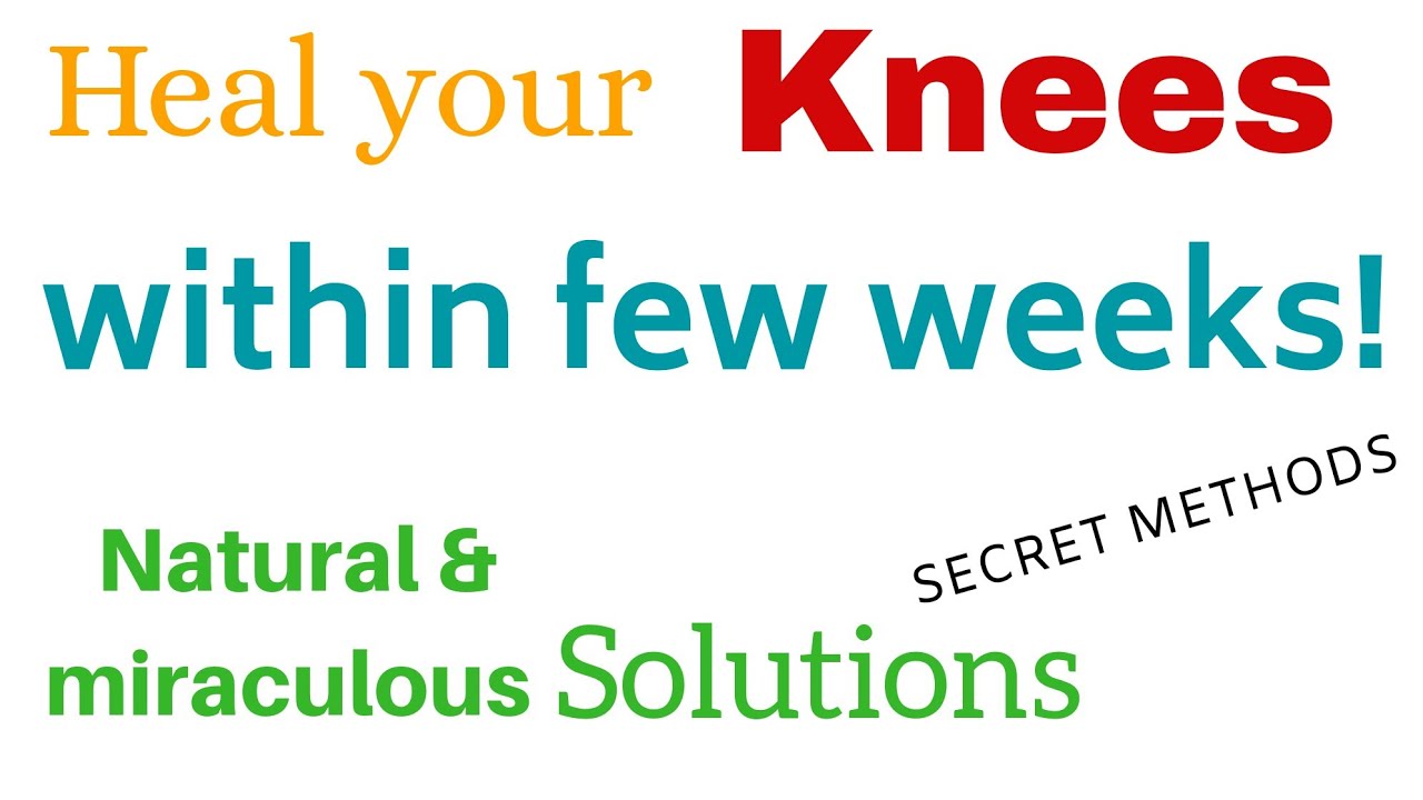 why-does-my-knee-hurt-when-i-bend-it-youtube