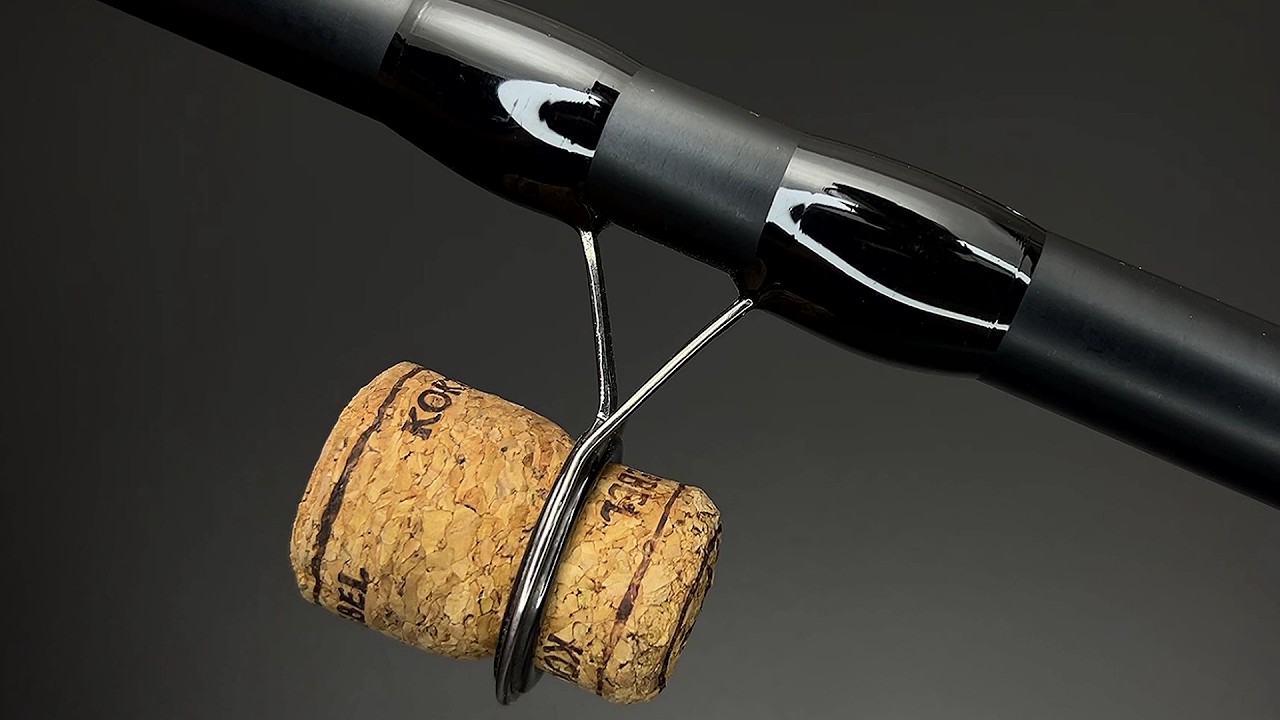 Fishing life hack idea that few people know about