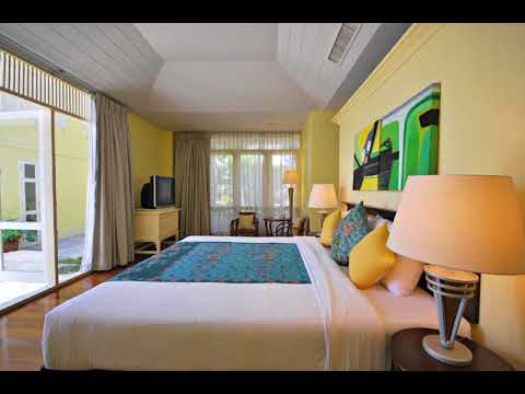 Baan Bayan Hua Hin Hua Hin Thailand Youtube - 