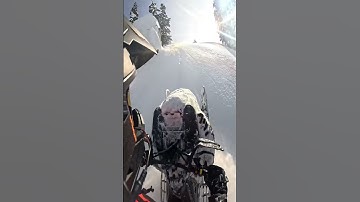 Skidoo Turbo 👊 @brodyfourchalk6650 #sledheadzzz #snowmobile #epic #sendit #winter #skidoo #turbo