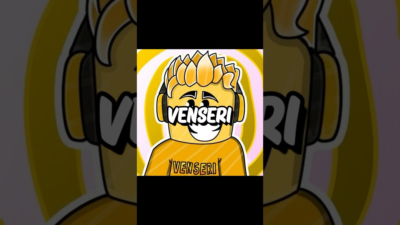 Favourite ROBLOX YouTubers!(reupload) 