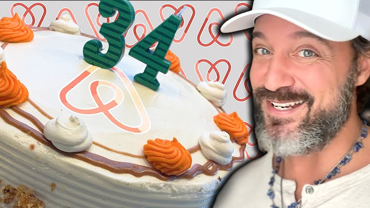 34 FAST Airbnb Pro Tips