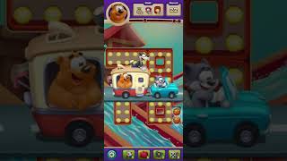 Toon Blast Level 7000 - NO BOOSTERS