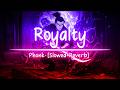Royalty LXNGVX Maestro Chives Phonk Slowed Reverb Sonic Vibes Royalty LXNGVX Maestro Chives Phonk Slowed Reverb Sonic Vibes