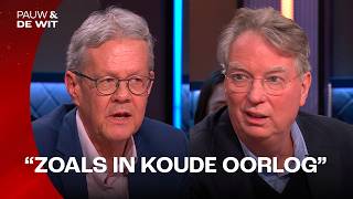 Download Lagu Het KERNWAPENVERDRAG loopt af: Wat zijn de GEVOLGEN voor EUROPA en de WERELD? | Pauw \u0026 De Wit MP3