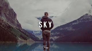 Download Lagu "Sky" - Inspiring Rap Beat | Free New Hip Hop Instrumental Music 2017 | Insanity #Instrumentals