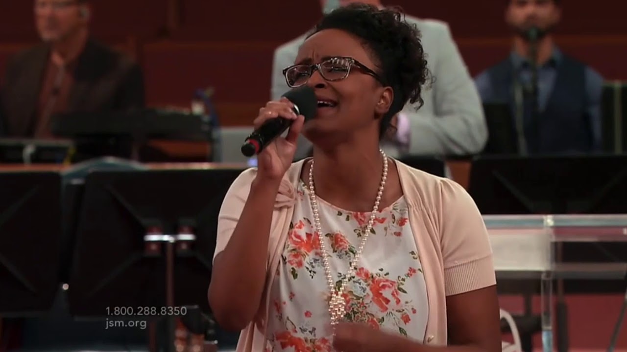 Tara Montpetit - I'm Not About To Quit