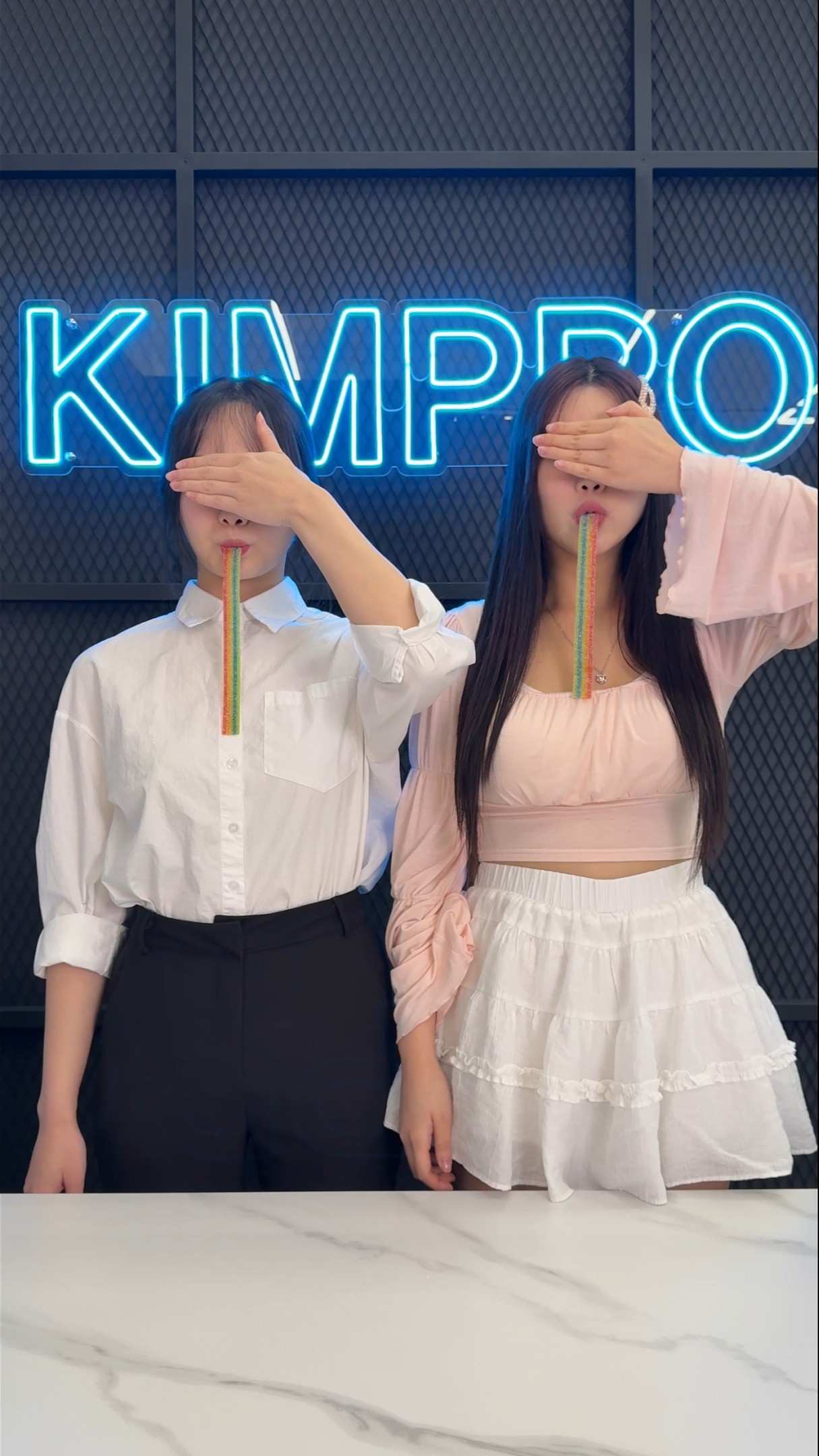 대결! 승자는 누구??