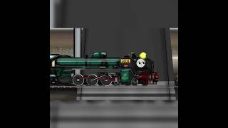 the testing steam train on Thailand 23/3/2026 || Railway Thailand series short
