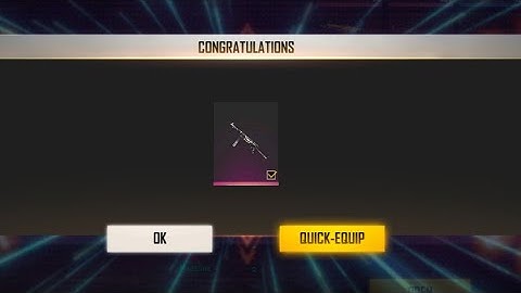 How To Get Sneaky Clown Mp40 Only 1 Crate Tricks|| Permanent Mp40 Trick #Shorts